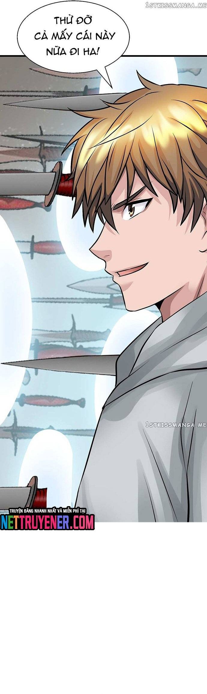 Ranker Bất Bại [Chap 63-68] - Page 42