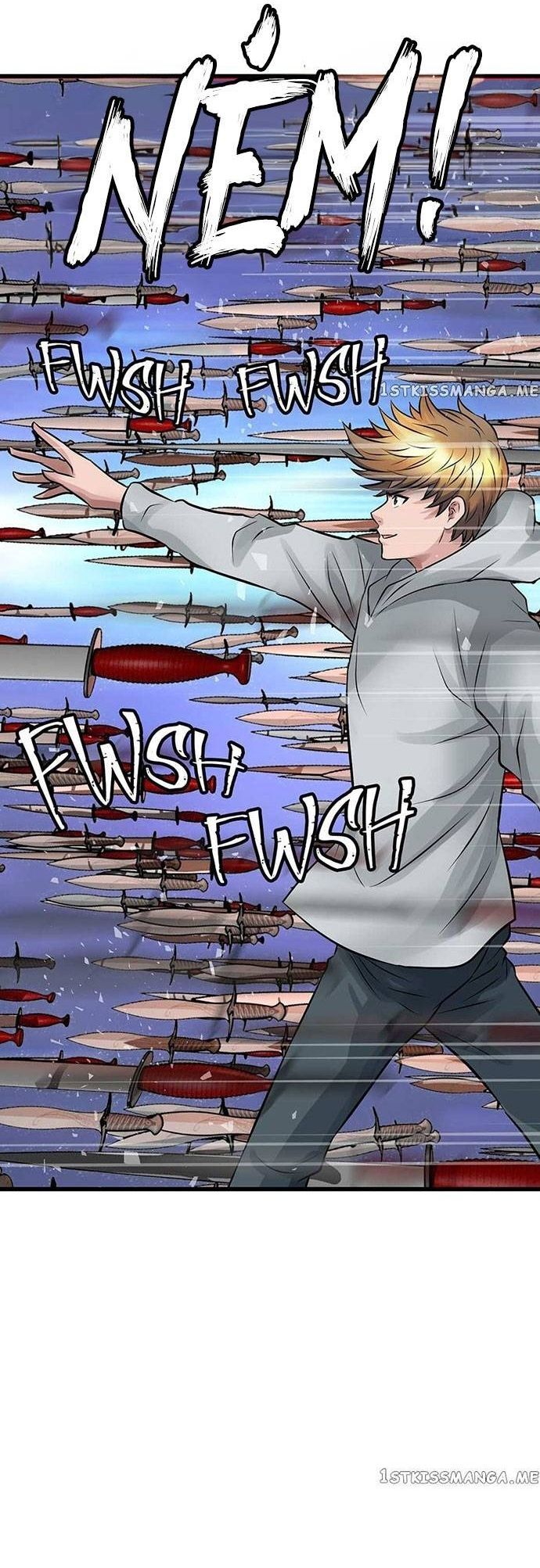 Ranker Bất Bại [Chap 63-68] - Page 43