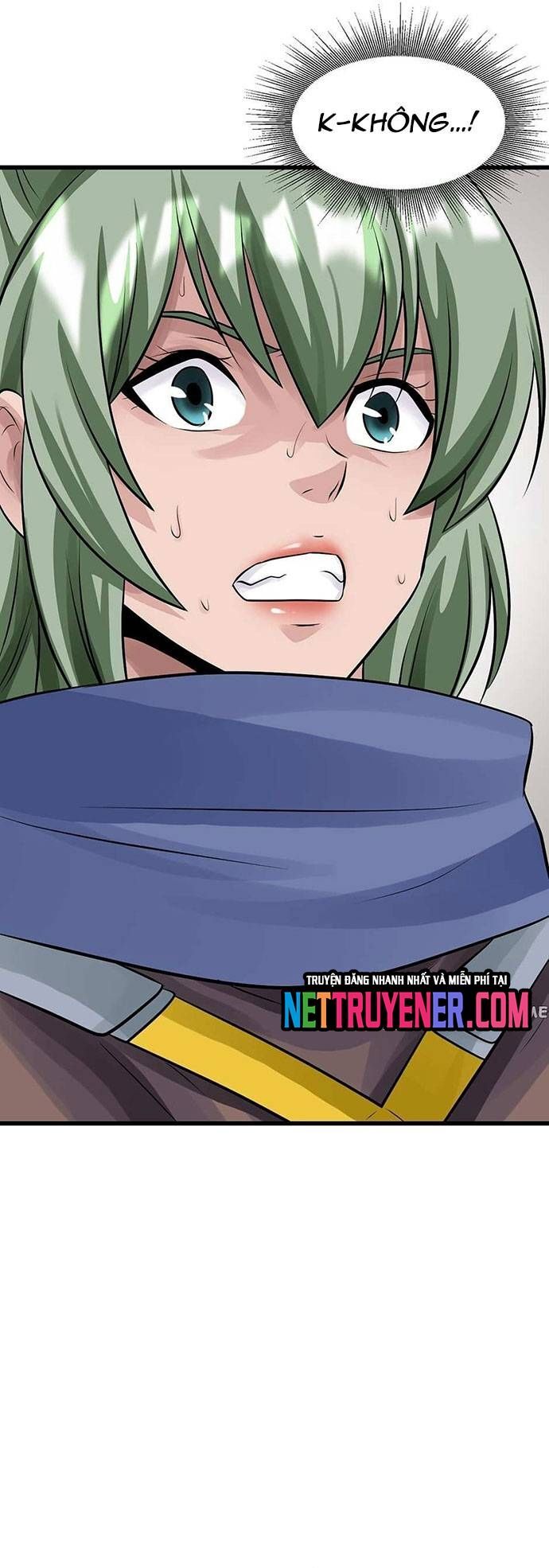 Ranker Bất Bại [Chap 63-68] - Page 44