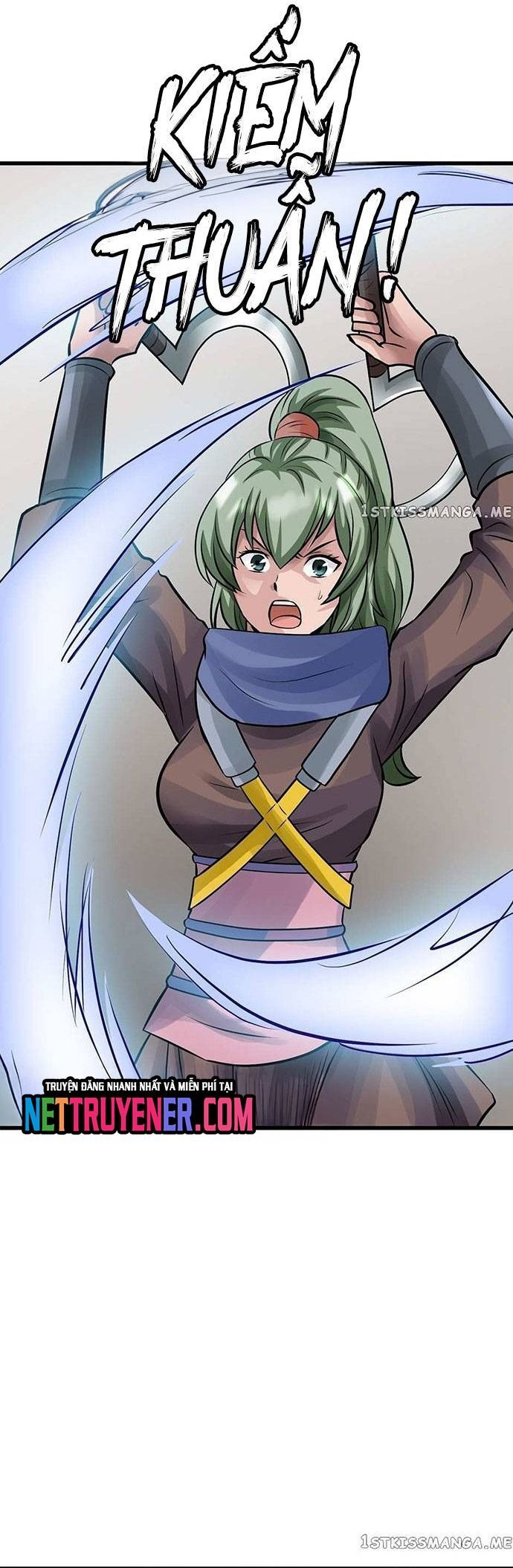 Ranker Bất Bại [Chap 63-68] - Page 45