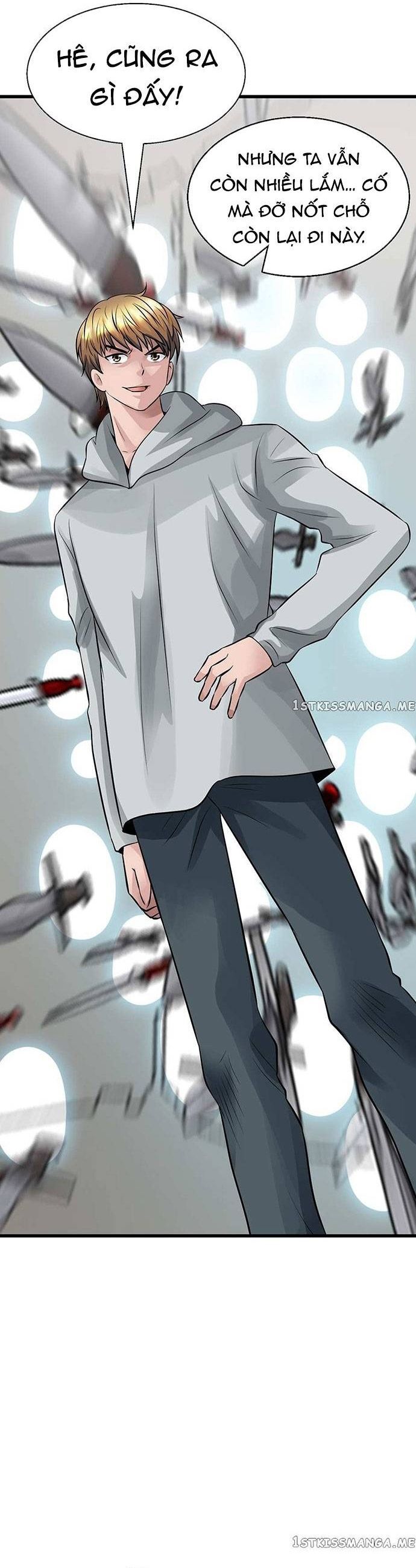 Ranker Bất Bại [Chap 63-68] - Page 47