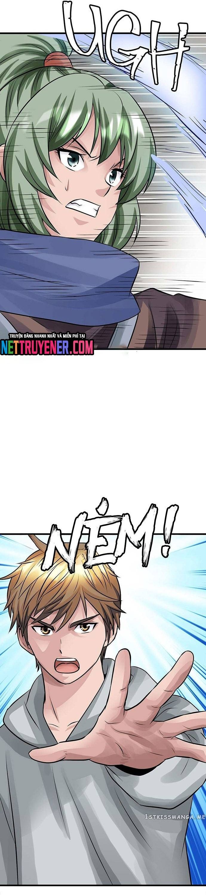 Ranker Bất Bại [Chap 63-68] - Page 48