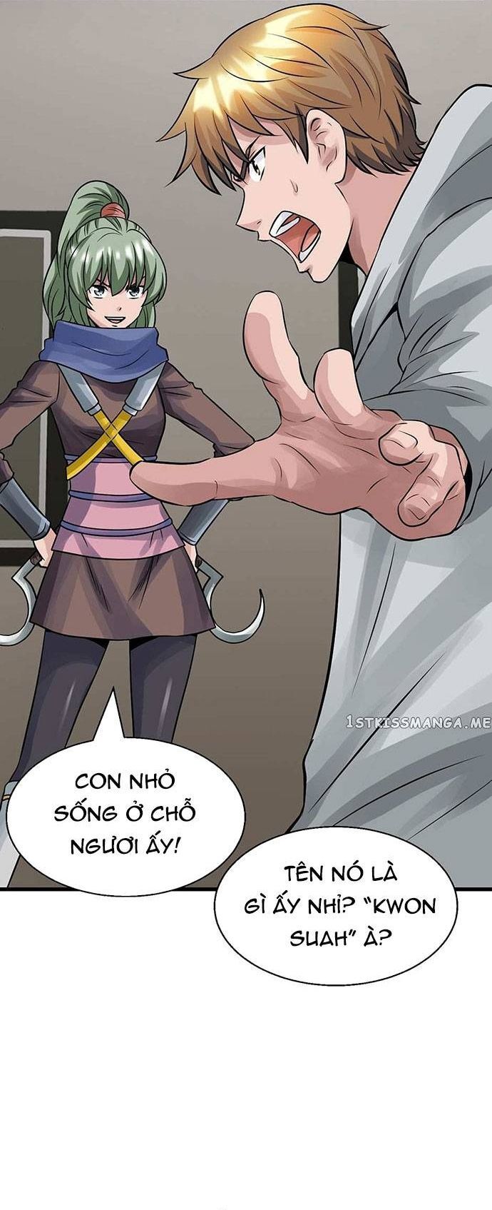 Ranker Bất Bại [Chap 63-68] - Page 7