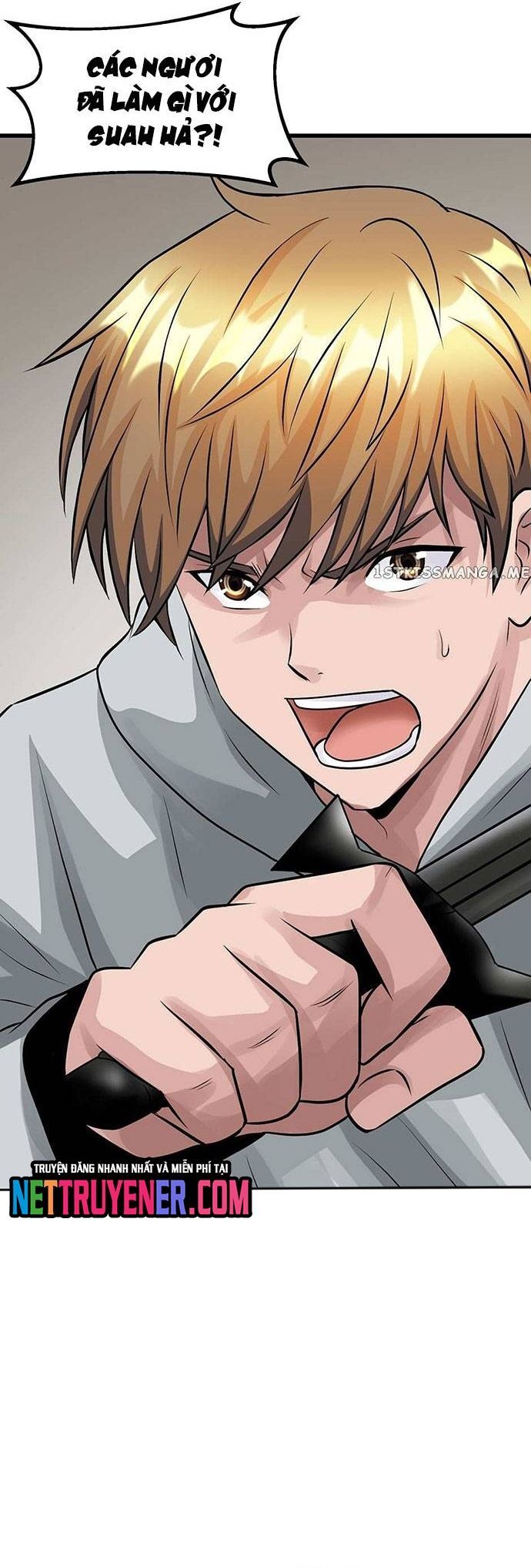 Ranker Bất Bại [Chap 63-68] - Page 8