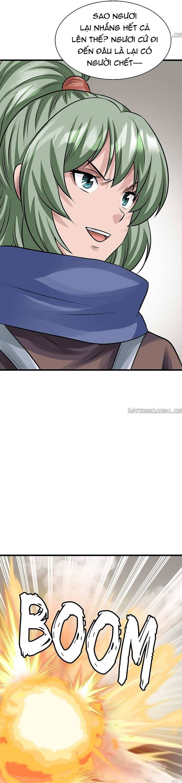 Ranker Bất Bại [Chap 63-68] - Page 9