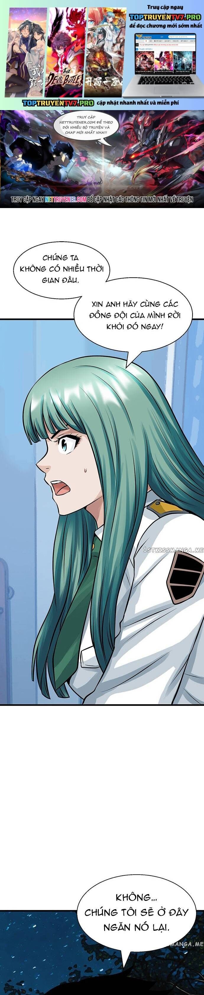 Ranker Bất Bại [Chap 63-68] - Page 1