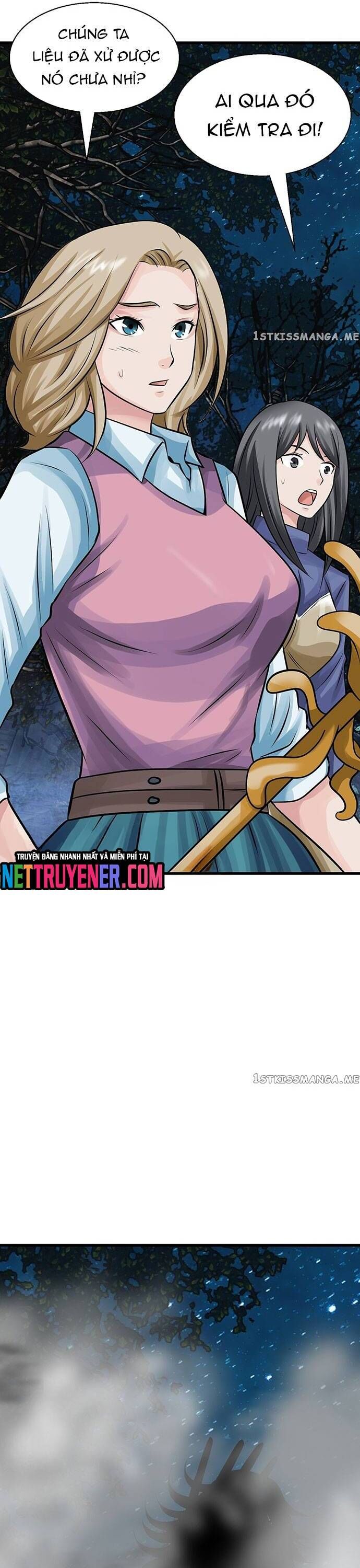 Ranker Bất Bại [Chap 63-68] - Page 15