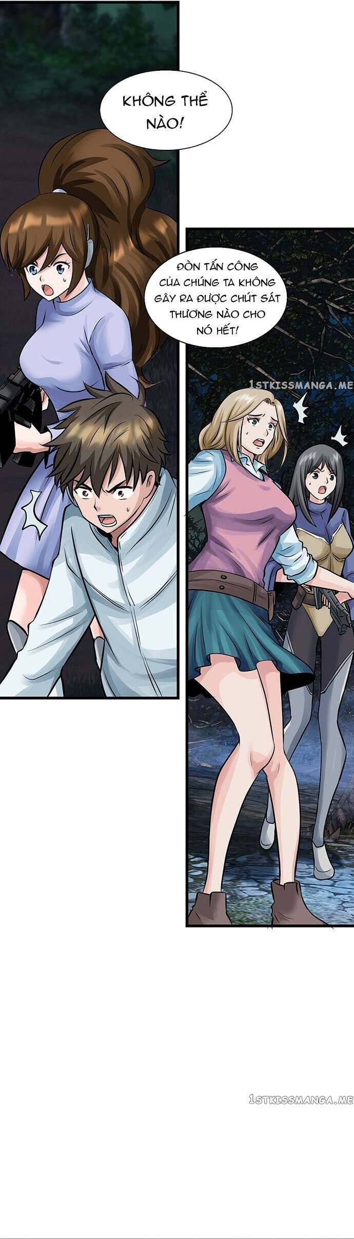 Ranker Bất Bại [Chap 63-68] - Page 18