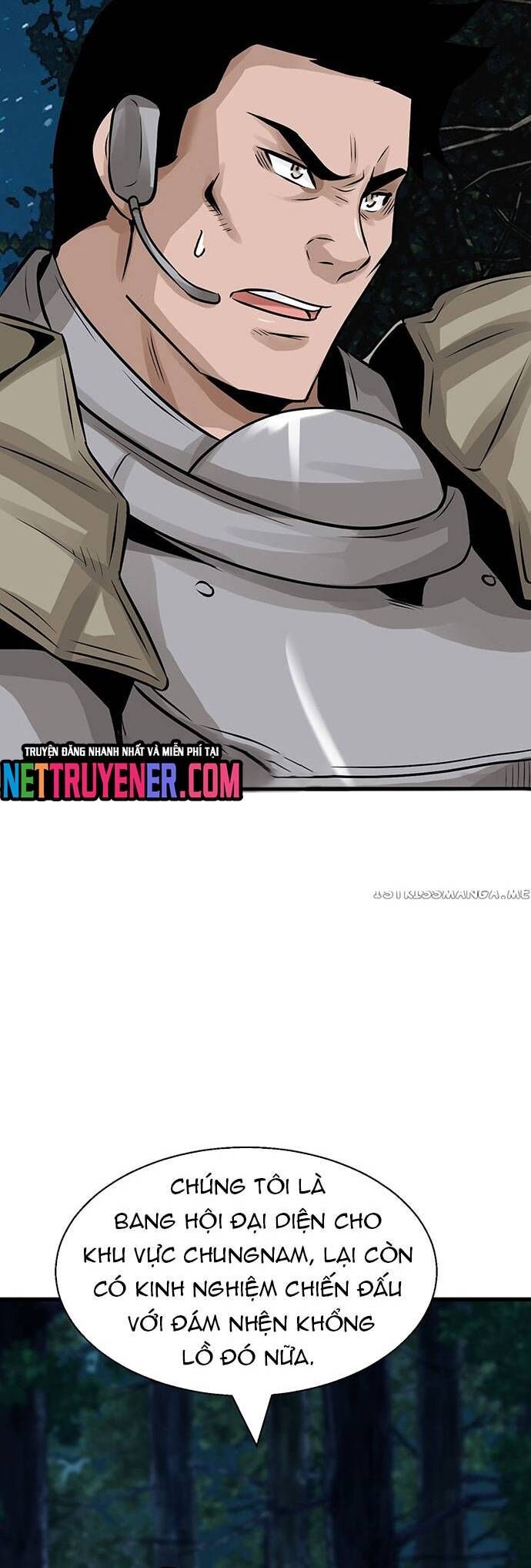 Ranker Bất Bại [Chap 63-68] - Page 2