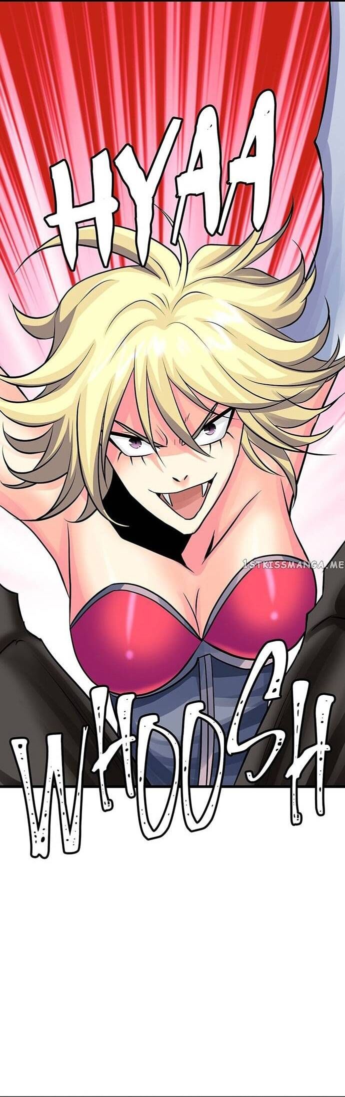 Ranker Bất Bại [Chap 63-68] - Page 21