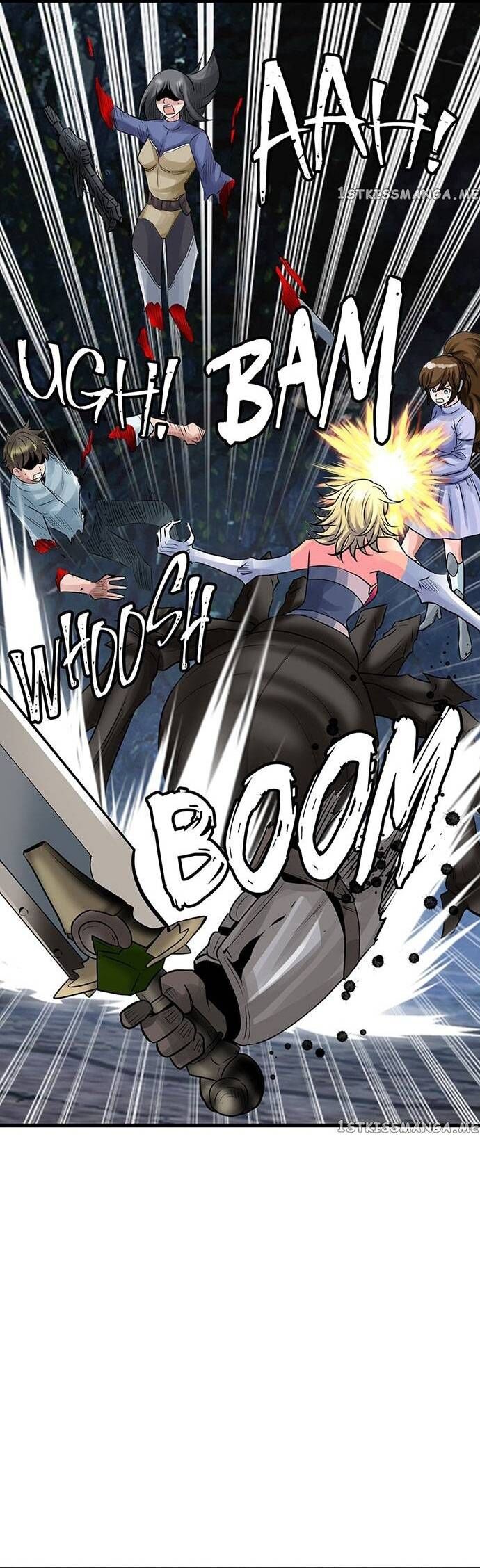 Ranker Bất Bại [Chap 63-68] - Page 22