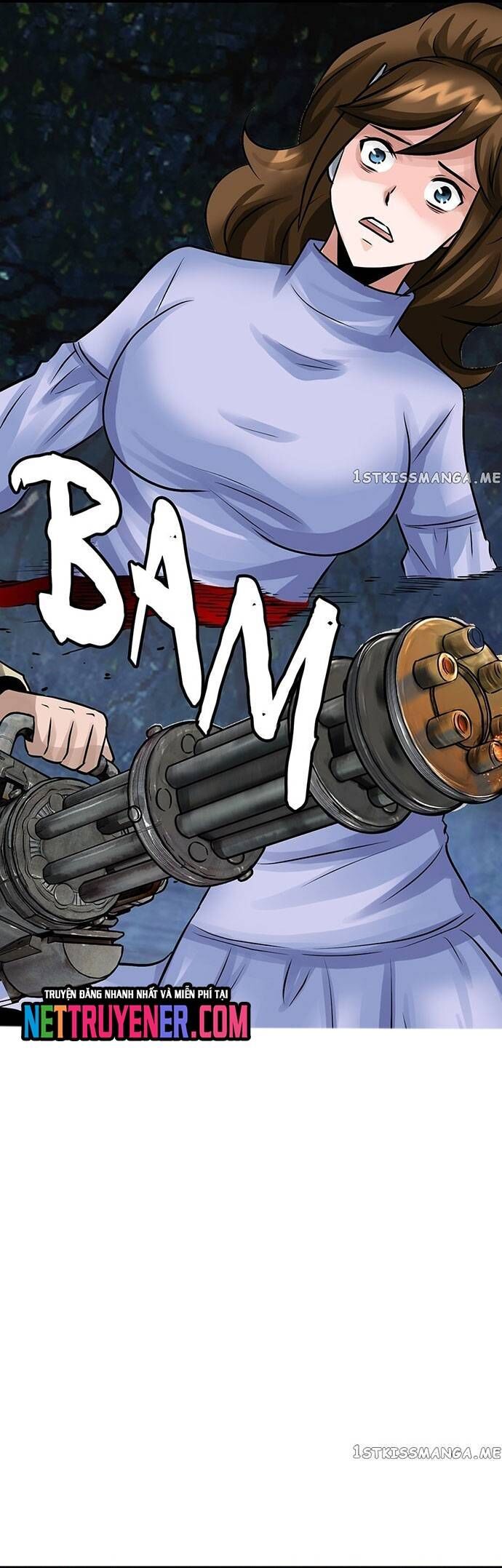 Ranker Bất Bại [Chap 63-68] - Page 24