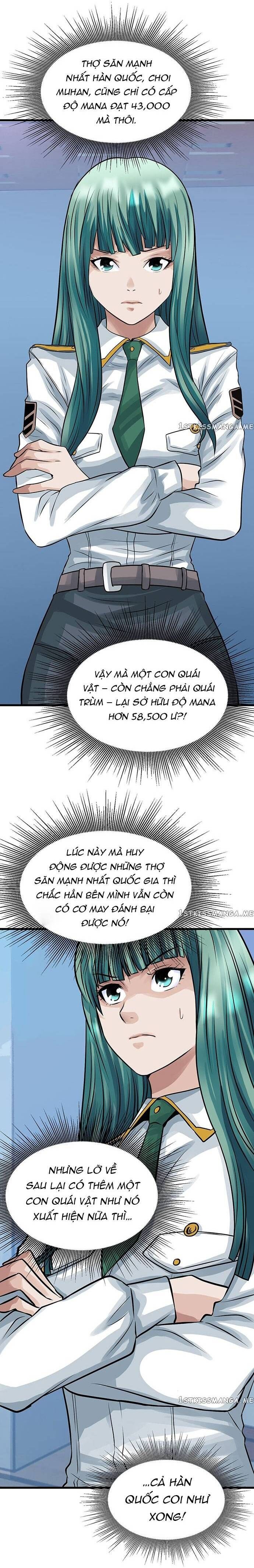 Ranker Bất Bại [Chap 63-68] - Page 31