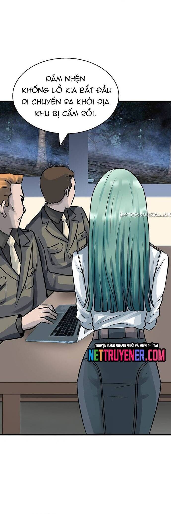 Ranker Bất Bại [Chap 63-68] - Page 32