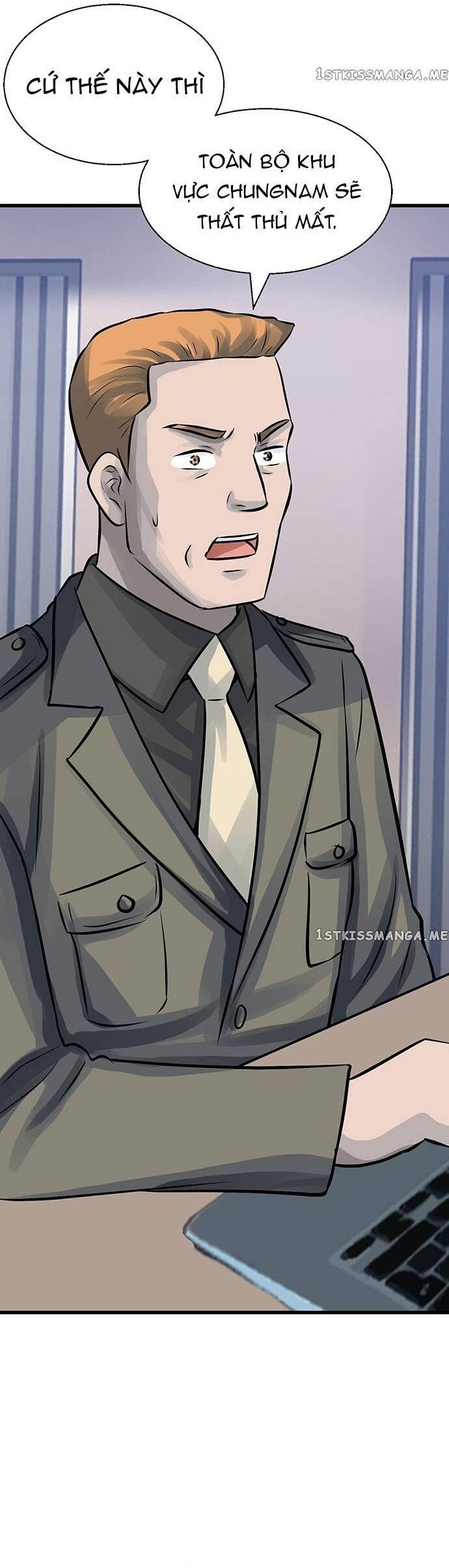 Ranker Bất Bại [Chap 63-68] - Page 33