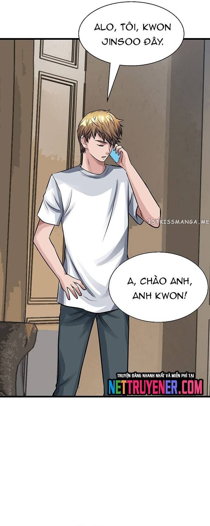 Ranker Bất Bại [Chap 63-68] - Page 36