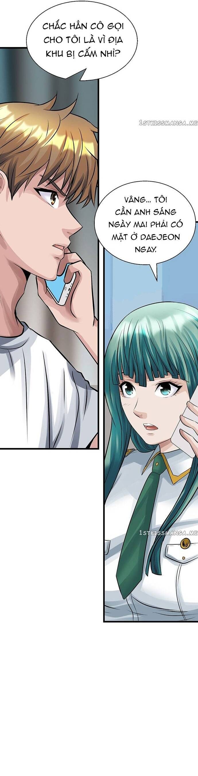 Ranker Bất Bại [Chap 63-68] - Page 37