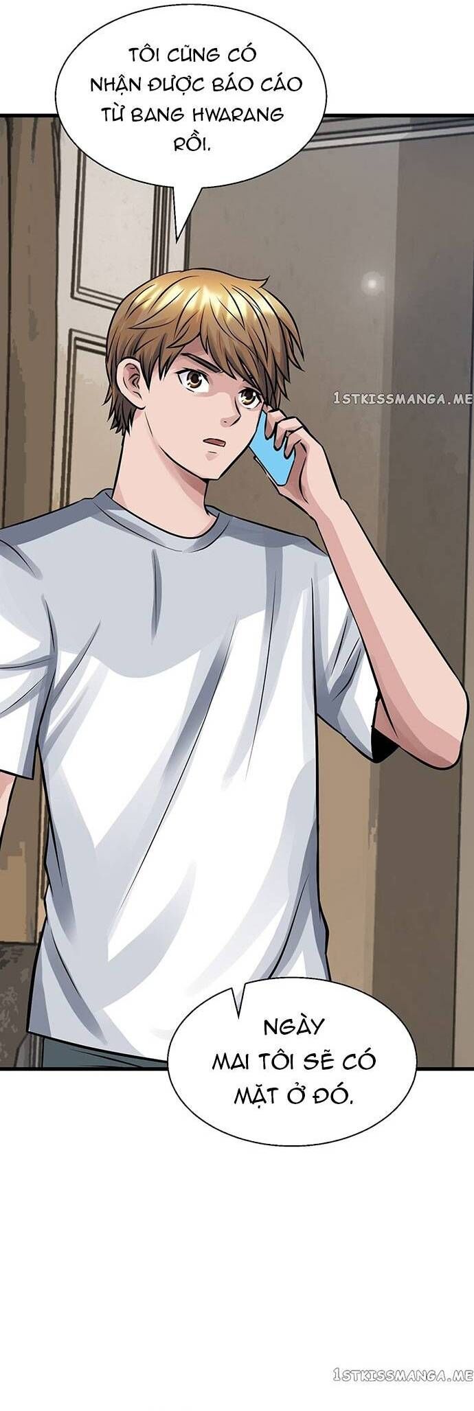 Ranker Bất Bại [Chap 63-68] - Page 38
