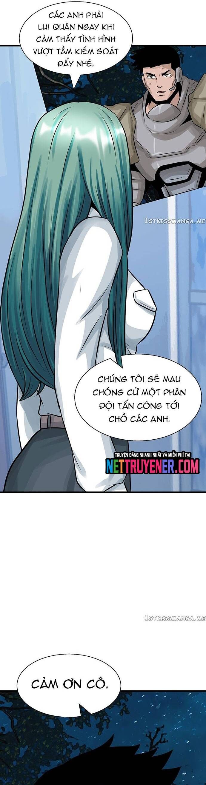Ranker Bất Bại [Chap 63-68] - Page 4