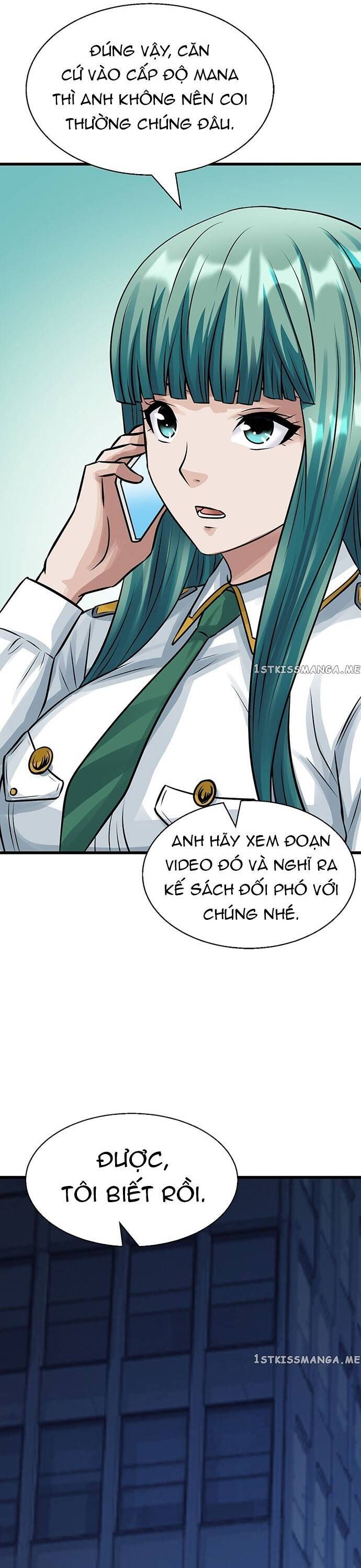 Ranker Bất Bại [Chap 63-68] - Page 41