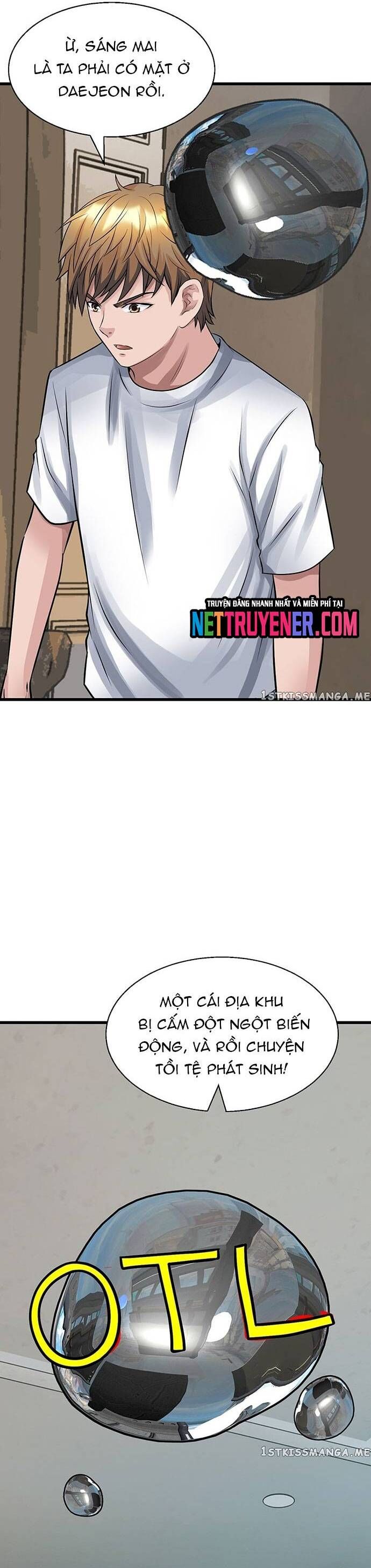 Ranker Bất Bại [Chap 63-68] - Page 44