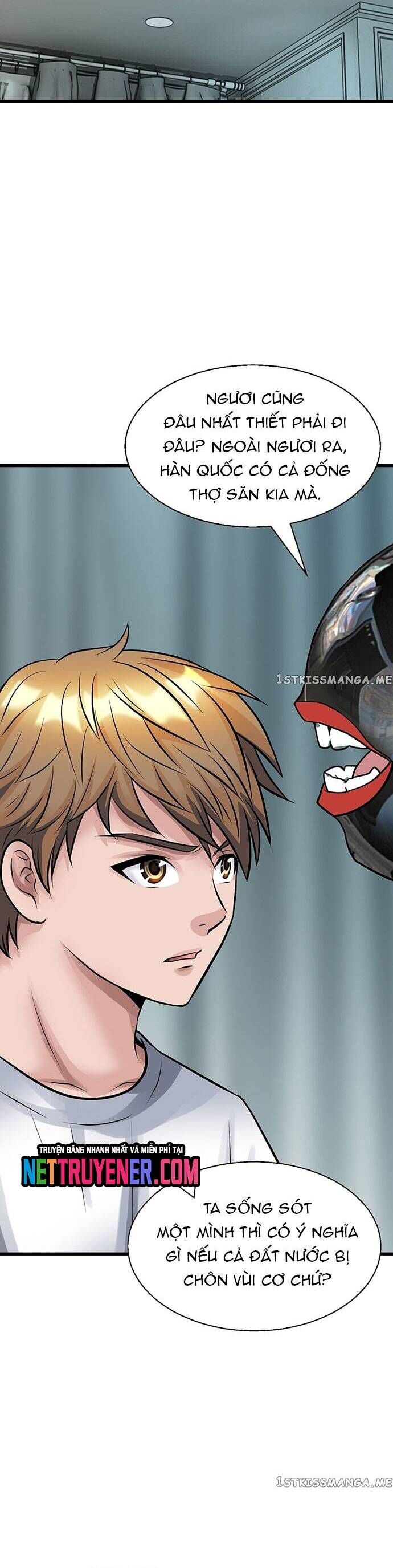 Ranker Bất Bại [Chap 63-68] - Page 45