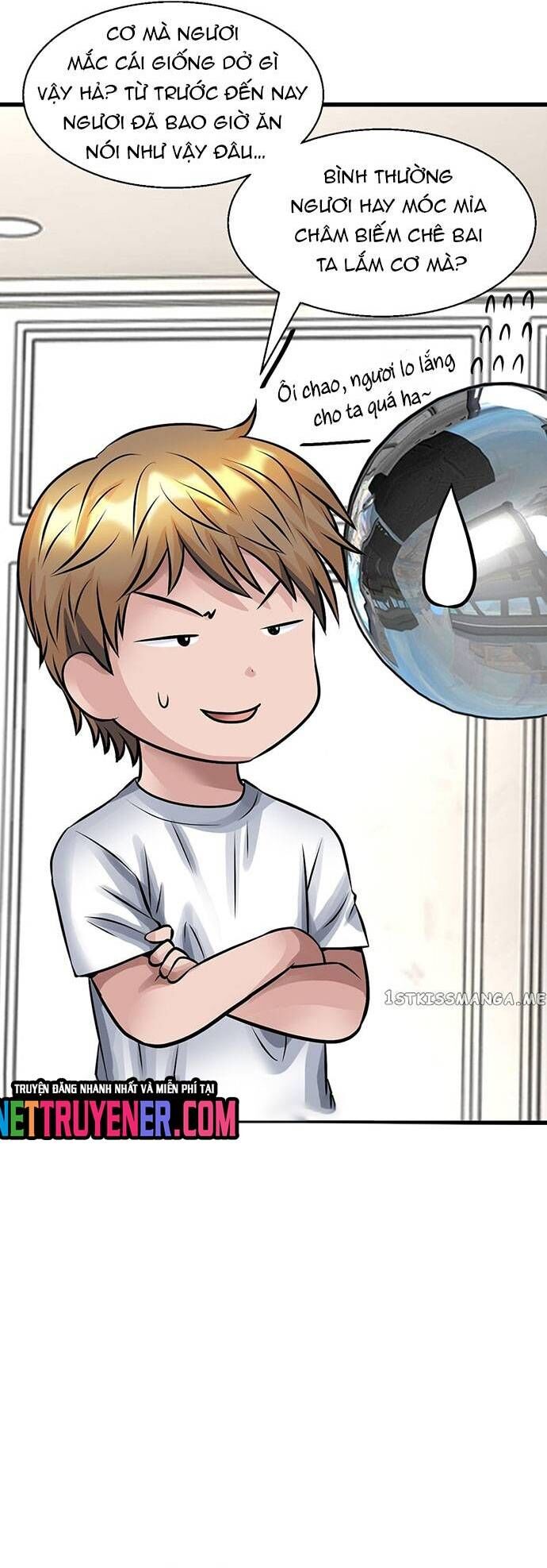 Ranker Bất Bại [Chap 63-68] - Page 46