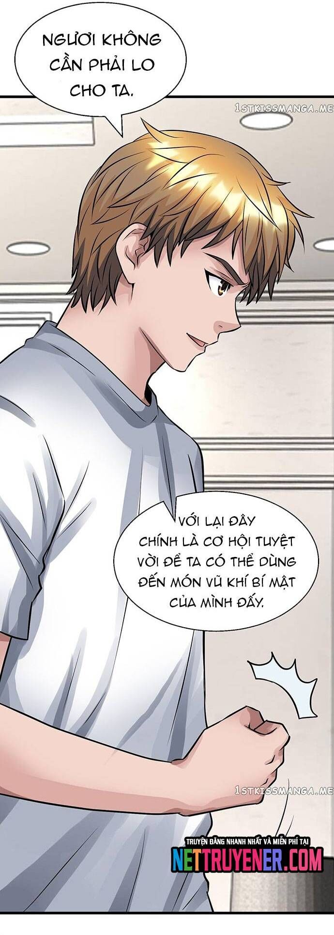 Ranker Bất Bại [Chap 63-68] - Page 48