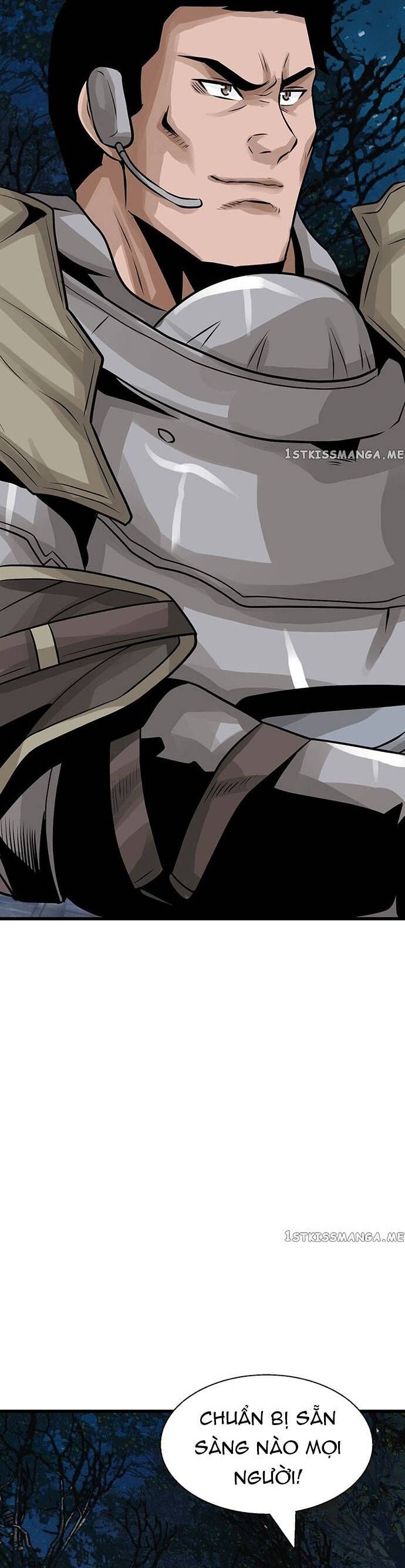 Ranker Bất Bại [Chap 63-68] - Page 5