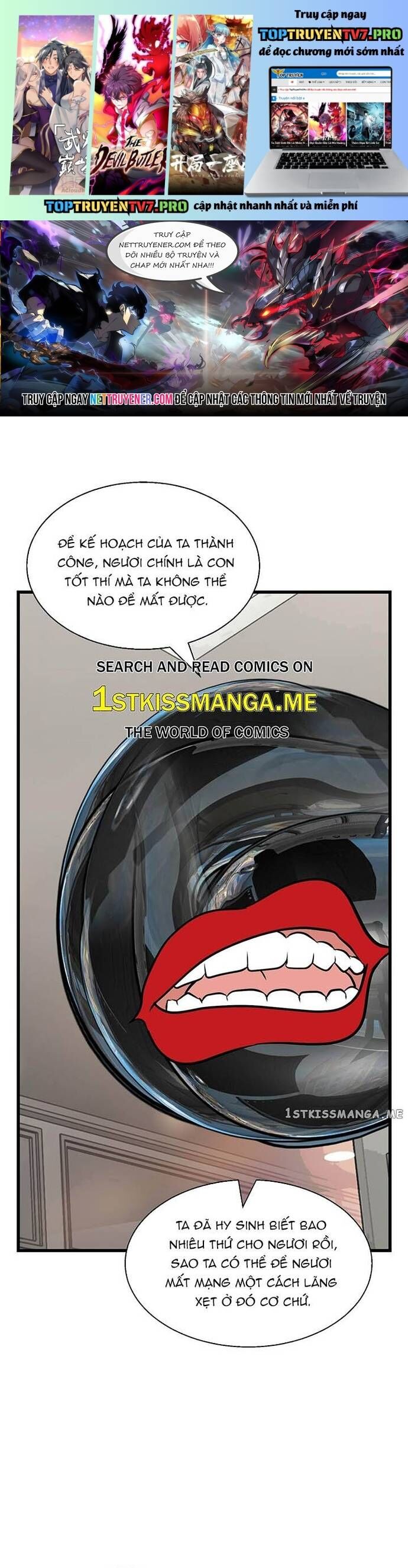 Ranker Bất Bại [Chap 63-68] - Page 1