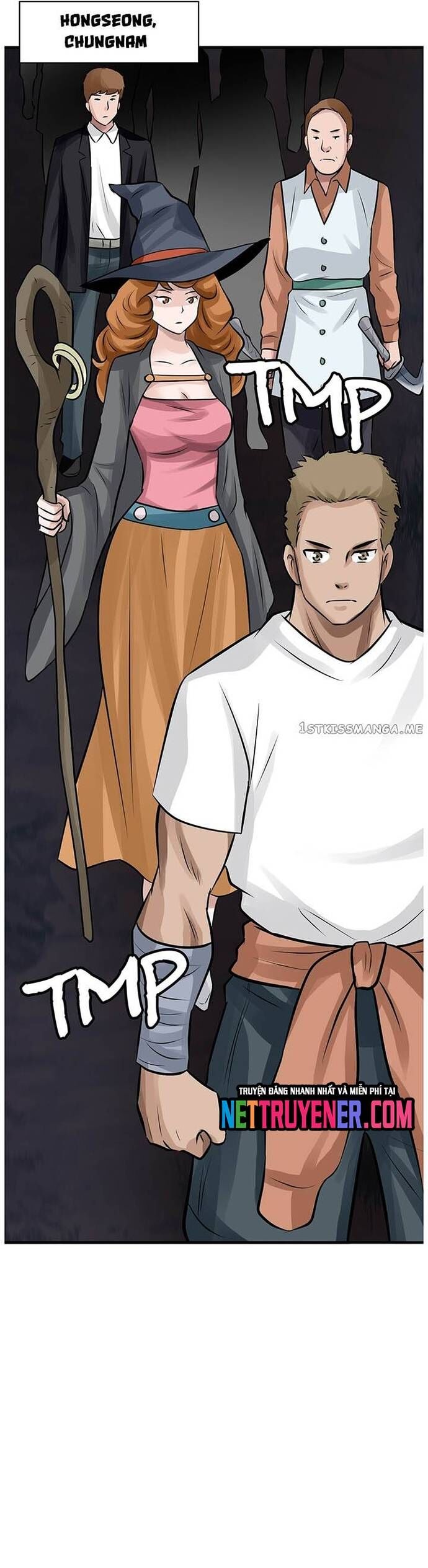 Ranker Bất Bại [Chap 63-68] - Page 12