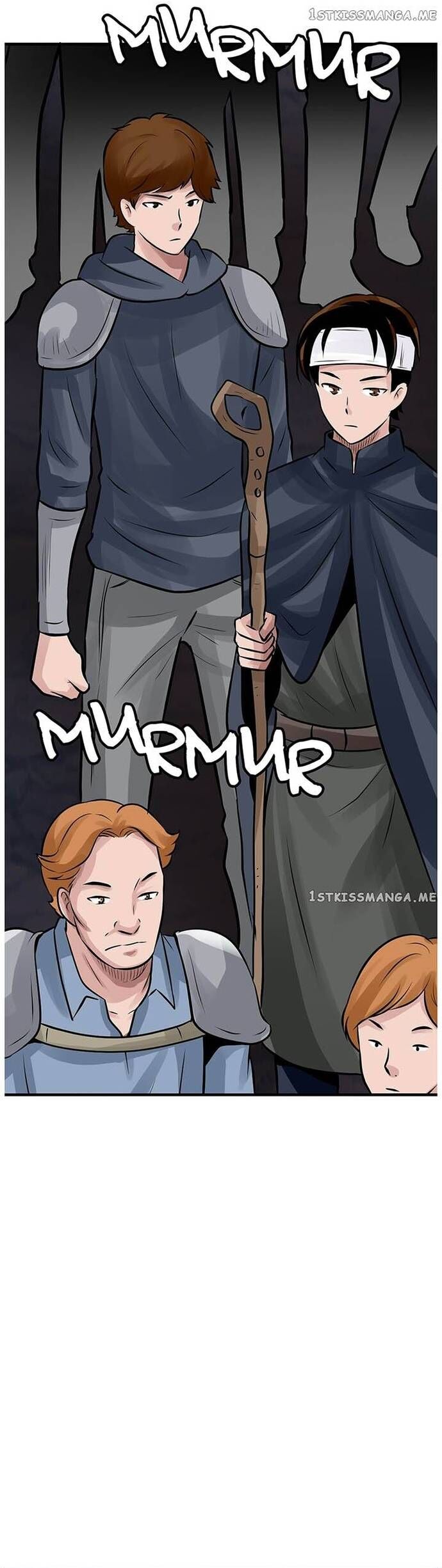 Ranker Bất Bại [Chap 63-68] - Page 13