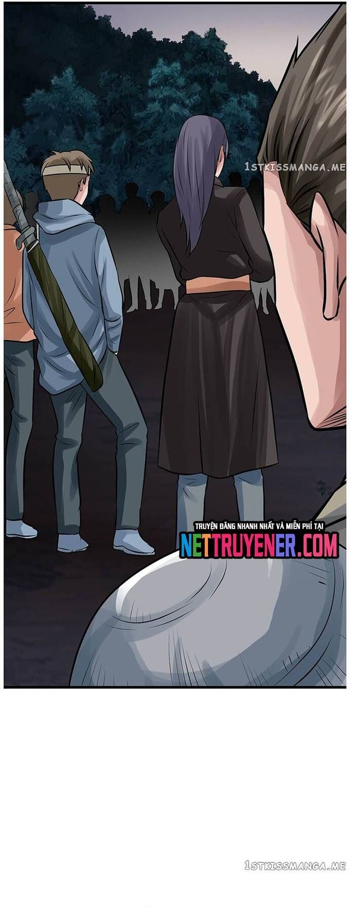 Ranker Bất Bại [Chap 63-68] - Page 14