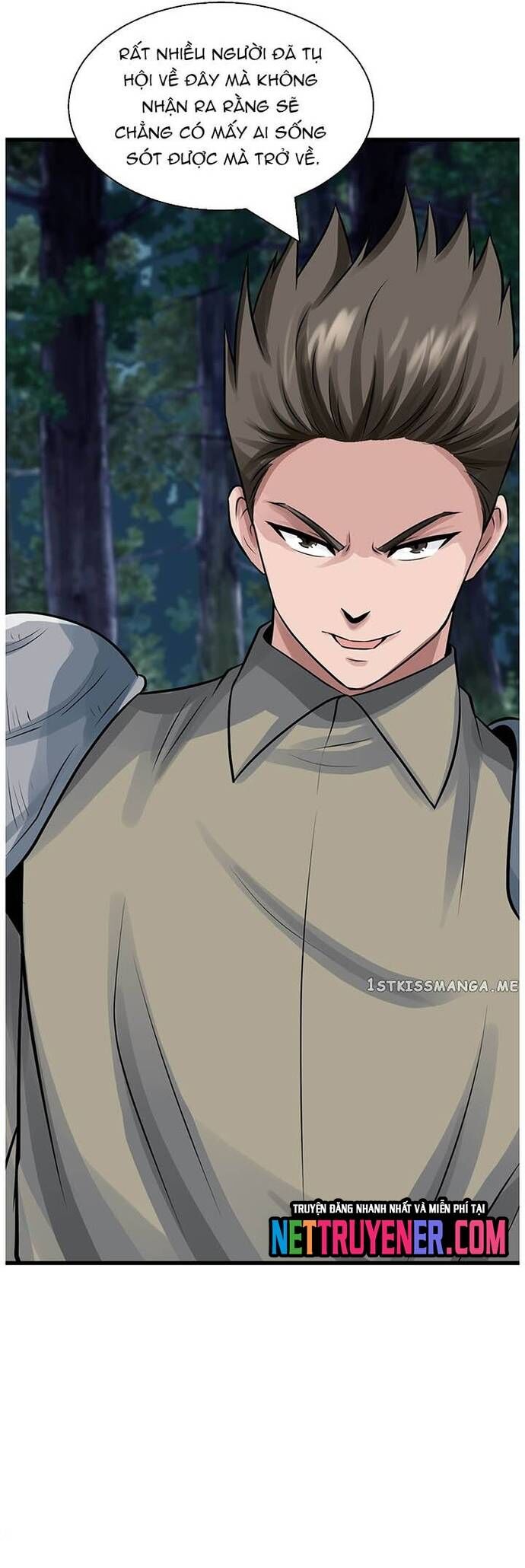 Ranker Bất Bại [Chap 63-68] - Page 15