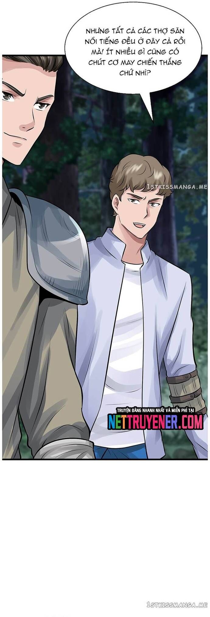 Ranker Bất Bại [Chap 63-68] - Page 16