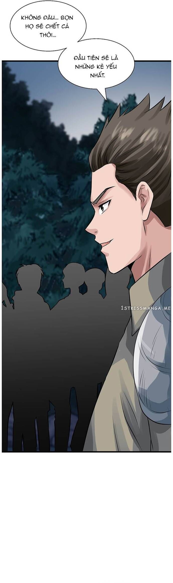 Ranker Bất Bại [Chap 63-68] - Page 17