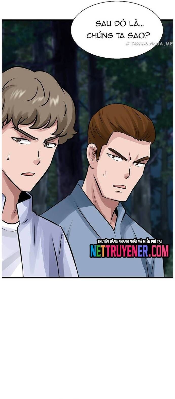 Ranker Bất Bại [Chap 63-68] - Page 18