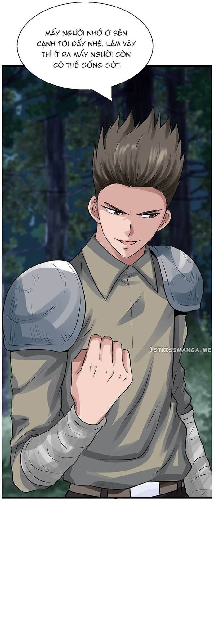 Ranker Bất Bại [Chap 63-68] - Page 19