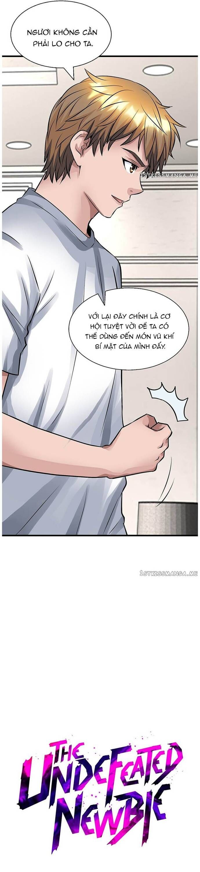 Ranker Bất Bại [Chap 63-68] - Page 2