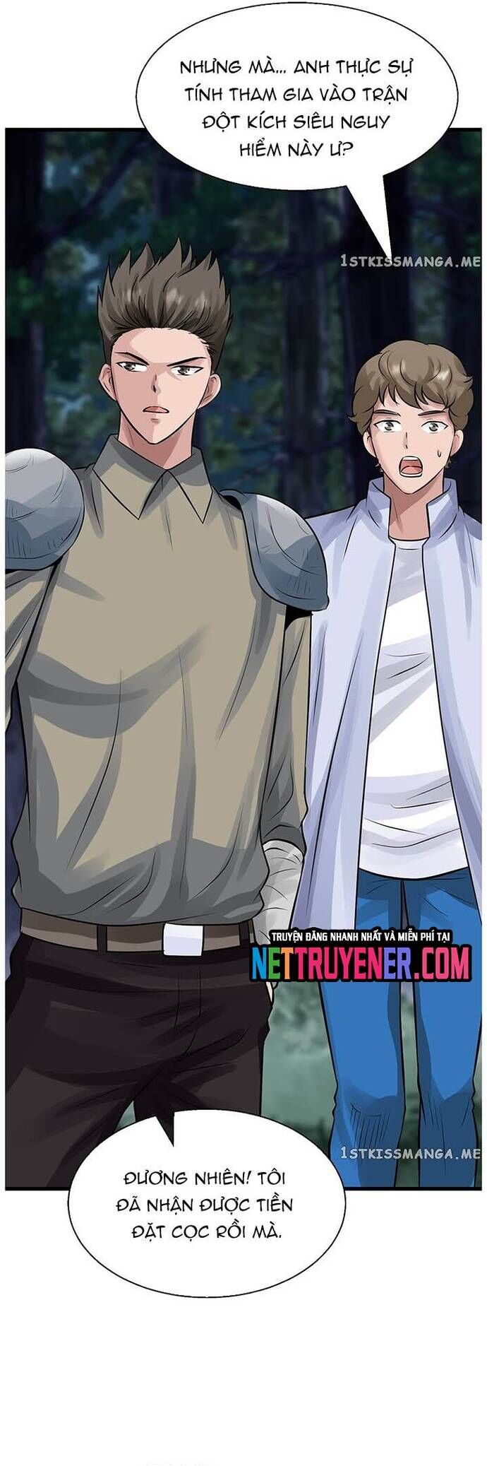 Ranker Bất Bại [Chap 63-68] - Page 20