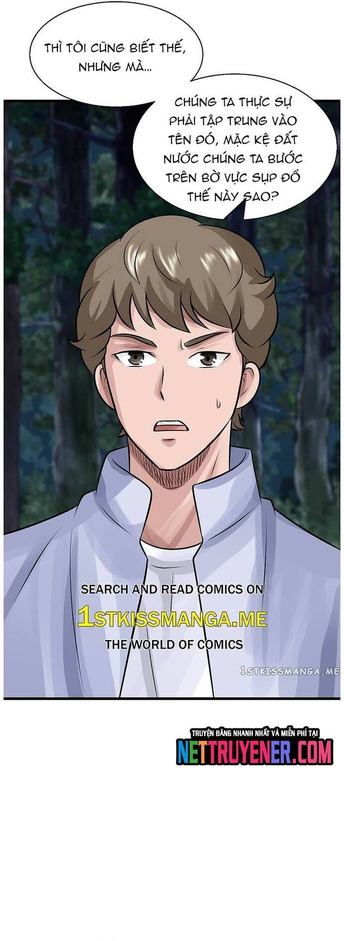 Ranker Bất Bại [Chap 63-68] - Page 22