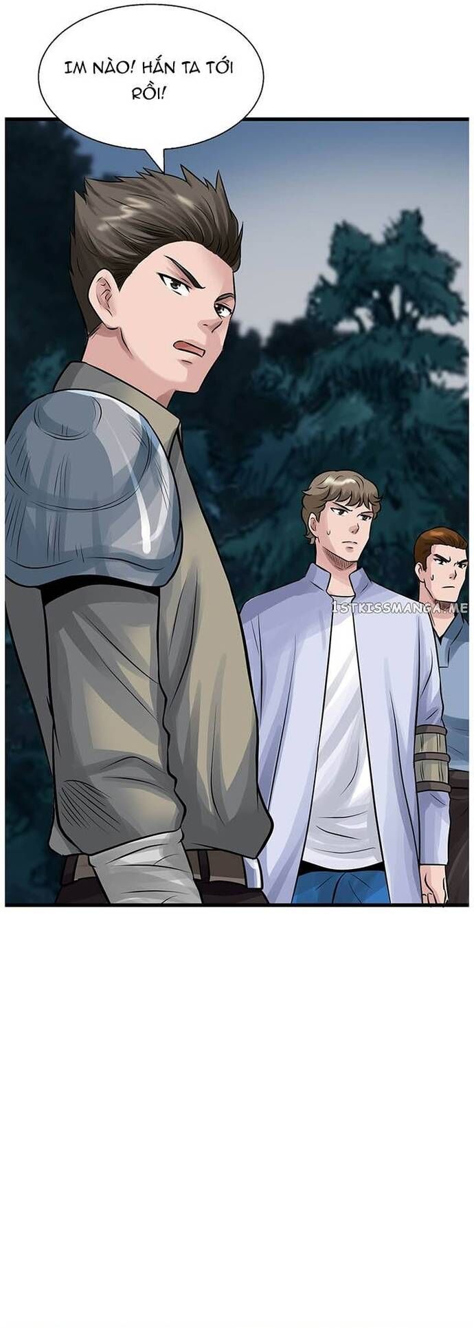 Ranker Bất Bại [Chap 63-68] - Page 23