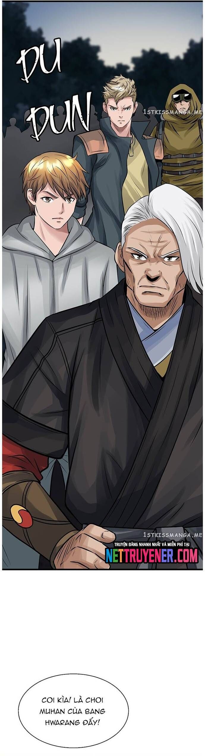 Ranker Bất Bại [Chap 63-68] - Page 24
