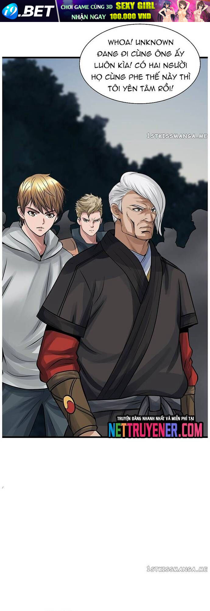 Ranker Bất Bại [Chap 63-68] - Page 26