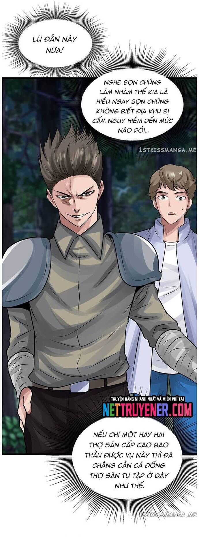 Ranker Bất Bại [Chap 63-68] - Page 28