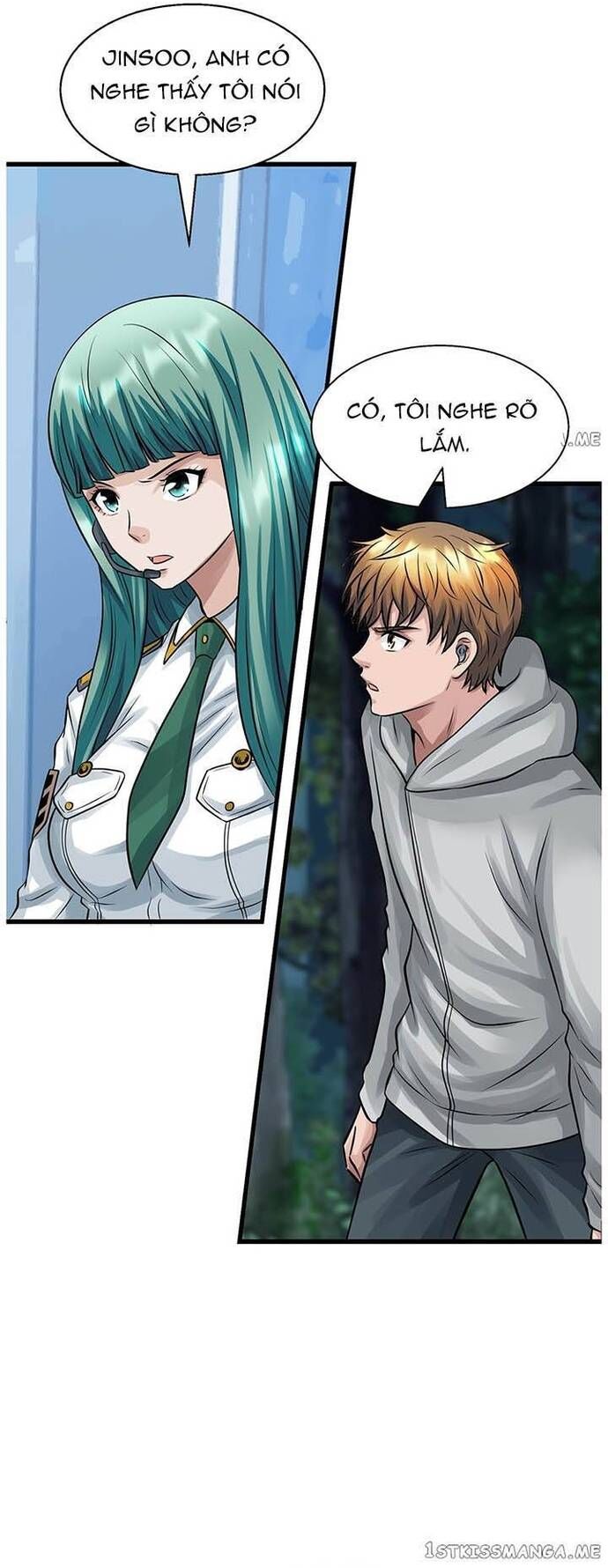 Ranker Bất Bại [Chap 63-68] - Page 31