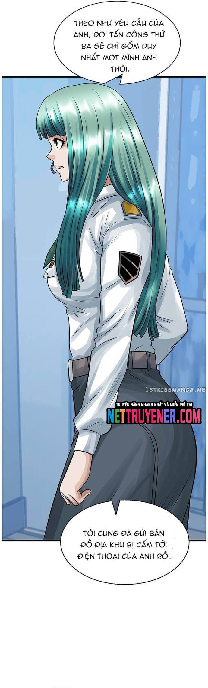 Ranker Bất Bại [Chap 63-68] - Page 32