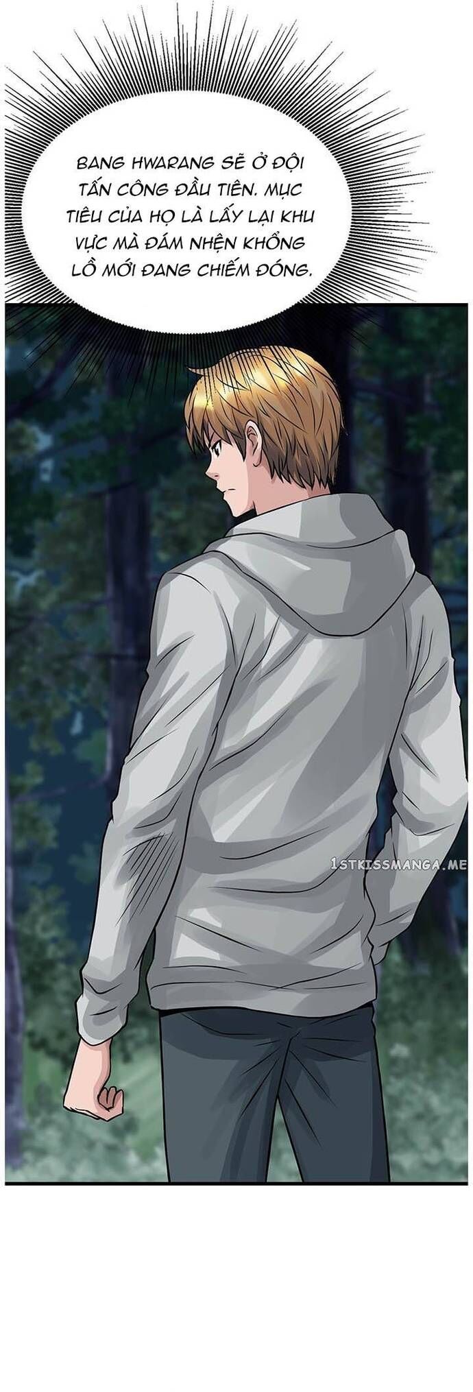 Ranker Bất Bại [Chap 63-68] - Page 34