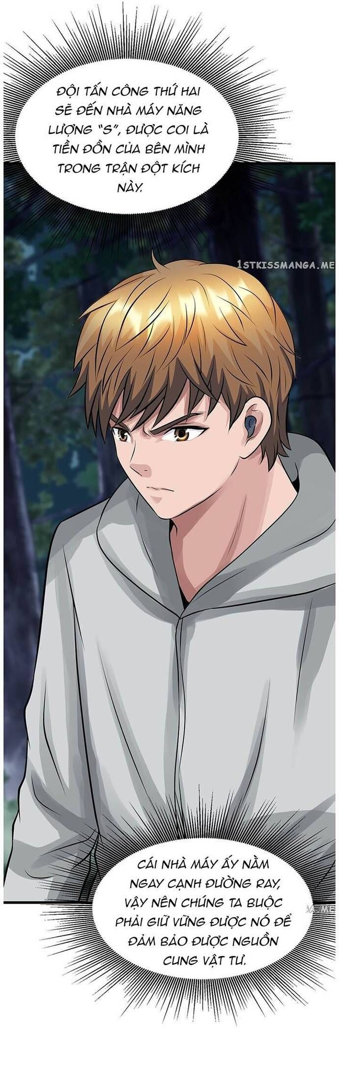 Ranker Bất Bại [Chap 63-68] - Page 35
