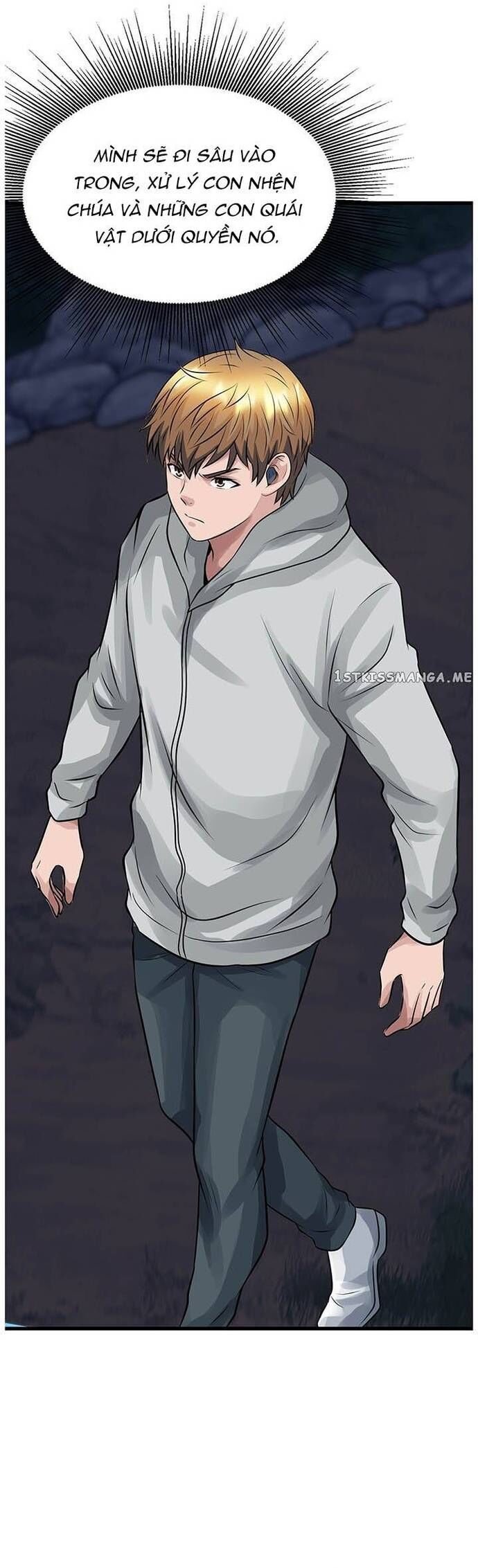 Ranker Bất Bại [Chap 63-68] - Page 36